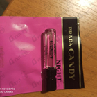 Отзыв Prada Candy Night