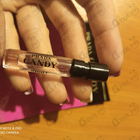 Отзывы Prada Candy Night