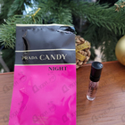 Отзыв Prada Candy Night