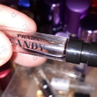 Отзыв Prada Candy Night