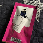 Отзыв Prada Candy Night