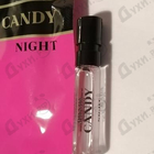 Отзыв Prada Candy Night