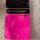 Отзыв Prada Candy Night