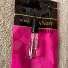 Отзыв Prada Candy Night