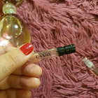 Отзыв Prada Candy Night