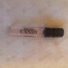 Отзыв Prada Candy Night