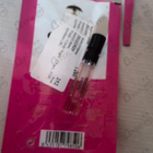 Отзыв Prada Candy Night