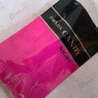 Отзывы Prada Candy Night