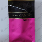 Отзыв Prada Candy Night