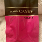 Отзывы Prada Candy Night