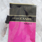 Парфюм Prada Candy Night