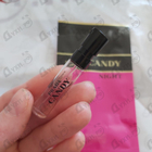 Отзывы Prada Candy Night