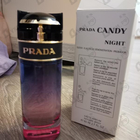 Отзыв Prada Candy Night