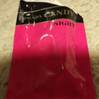 Отзывы Prada Candy Night