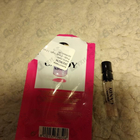 Отзыв Prada Candy Night