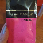Отзыв Prada Candy Night