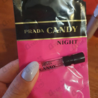 Парфюм Prada Candy Night
