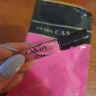 Отзывы Prada Candy Night