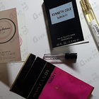 Отзыв Prada Candy Night