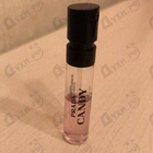 Отзывы Prada Candy Night