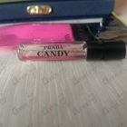 Отзывы Prada Candy Night