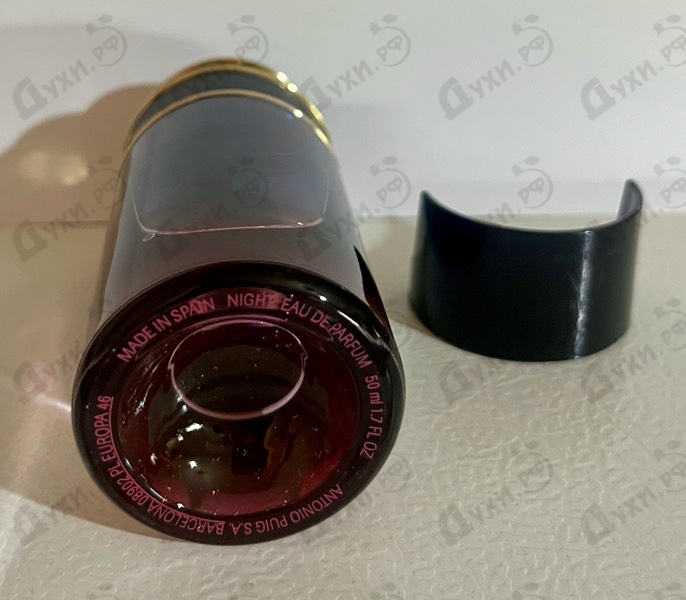 Парфюмерия Candy Night от Prada