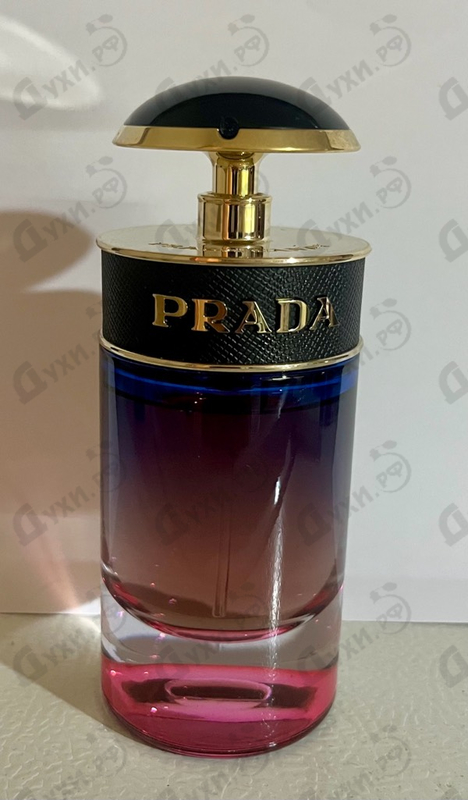 Купить Candy Night от Prada