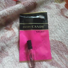 Отзывы Prada Candy Night