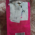 Отзыв Prada Candy Night