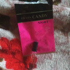 Отзывы Prada Candy Night
