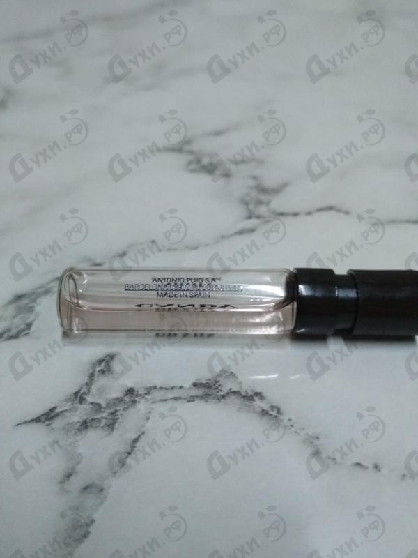 Парфюмерия Candy Night от Prada
