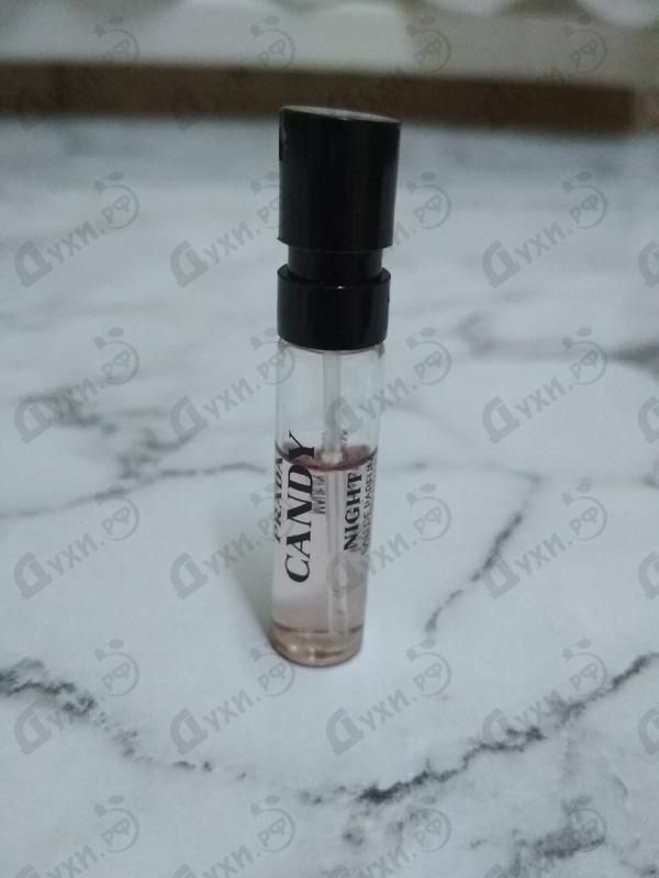 Купить Prada Candy Night