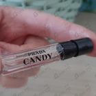 Отзывы Prada Candy Night