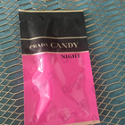 Отзыв Prada Candy Night