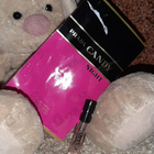 Отзывы Prada Candy Night