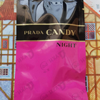 Отзывы Prada Candy Night