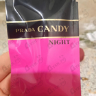 Отзывы Prada Candy Night