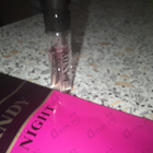 Отзыв Prada Candy Night