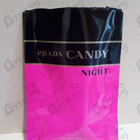 Отзывы Prada Candy Night