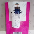 Отзыв Prada Candy Night