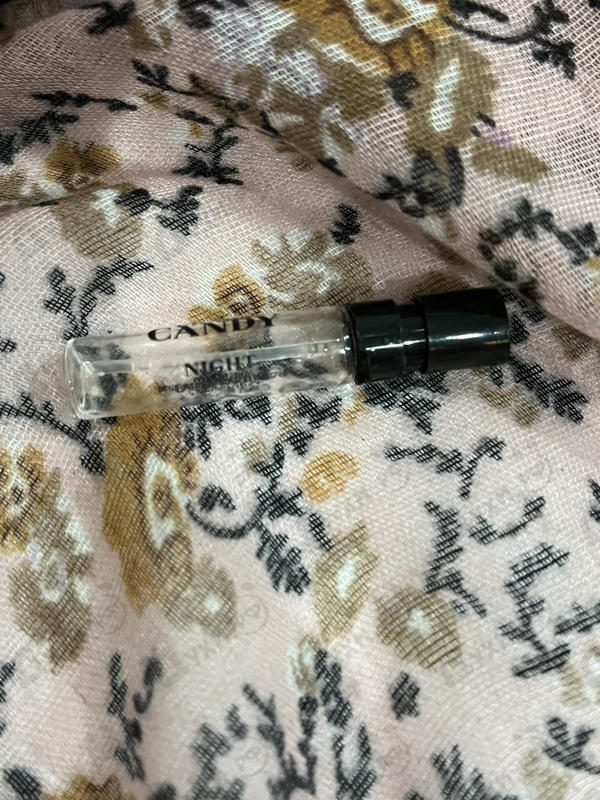 Духи Candy Night от Prada