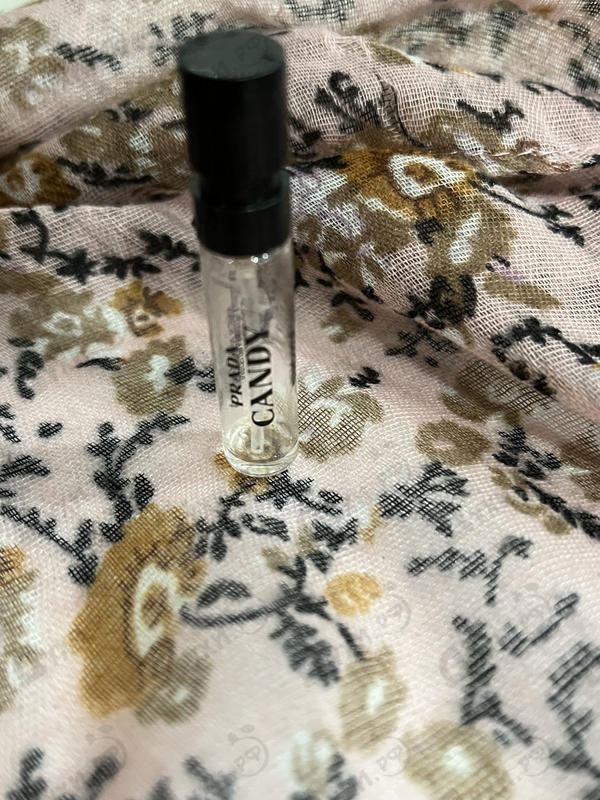 Купить Candy Night от Prada