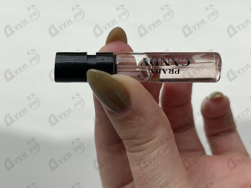 Купить Prada Candy Night