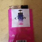 Отзывы Prada Candy Night