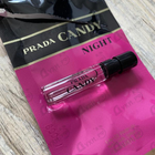 Отзыв Prada Candy Night