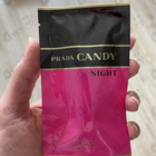 Отзыв Prada Candy Night