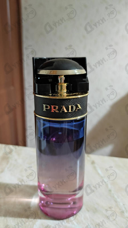 Купить Candy Night от Prada