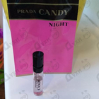 Парфюм Prada Candy Night