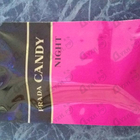 Отзыв Prada Candy Night