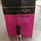 Парфюм Prada Candy Night